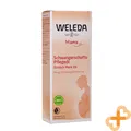 Weleda Massageöl Gegen Schwangerschaftsstreifen 100 ml Für Frauen