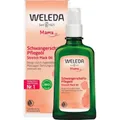 2x WELEDA Schwangerschaftspflegeöl 100 ML