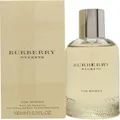 Burberry Weekend Women 100ml EDP