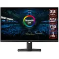 Monitor MSI MAG321QR QD 32" IPS 170 Hz 31,5" NVIDIA G-SYNC