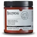 Bullfrog Rasiercreme Secret Trank N.1 Klassisch 250 ml Damen 