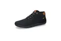 camel active Barfußschuh, Sneaker mit flacher Laufsohle