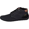 CAMEL ACTIVE Herren Schnürschuhe - Braun/Schwarz - 41