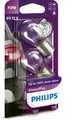 2x Philips P21W VisionPlus Signal und Innenbeleuchtung 12498VPB2 12V/P21W DUO