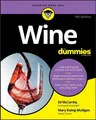 Ed McCarthy Mary Ewing-Mulligan Wine For Dummies (Taschenbuch)