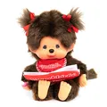 Monchhichi Puppe