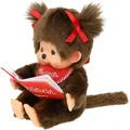 Monchhichi® Puppe - Braun