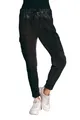 Zhrill Shorts Cargohose DAISEY Black (0-tlg) angenehmer Tragekomfort
