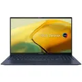 Asus ZenBook 15, 15,6" QHD+, OLED, AMD Ryzen 5 7535U, Business-Notebook (39,6 cm/15.6 Zoll, AMD Ryzen 5 7535U, Radeon, 2000 GB SSD, Notebooktasche) 2000 GB