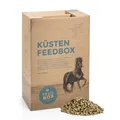STRÖH Küsten Heu-Luzerne-Cobs  Feedbox