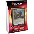 Ikoria: Lair of Behemoths - Commander 2020 Deck - EN