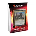 Ikoria: Lair of Behemoths - Commander 2020 Deck - EN