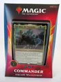 Arcane Maelstrom Commander Deck Ikoria 2020 Englisch Magic the Gathering MTG