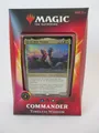 Timeless Wisdom Commander Deck Ikoria 2020 Englisch Magic the Gathering MTG