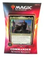 Ruthless Regiment Commander Deck Ikoria 2020 Englisch Magic the Gathering MTG