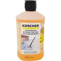 Kärcher 6.295-771.0 Teppichreiniger RM 519 1L Reiniger Konzentrat Waschsauger