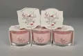 Yankee Candle Pink Sands Sables Roses 5x 37g Duft Kerzen