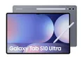 Samsung Galaxy Tab S10 Ultra Tablet Android 14 512 GB 36,99 cm 14.6" Dynamic AMOLED 2X 2960 x 1848 microSD-Steckplatz Mondsteingrau
