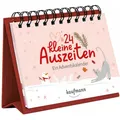 Kaufmann Klein:24 kleine Auszeiten (40693491)