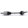 BESTPRICE 1x Antriebswelle vorne links Gelenkwelle Kompatibel mit MERCEDES-BENZ A-Klasse (W169), B-Klasse Sports Tourer (W245)