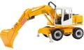 Bruder 2426 Liebherr Schaufelbagger