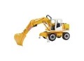 Bruder Bruder 02426 Liebherr Schaufelbagger