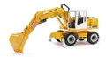Bruder Liebherr Schaufelbagger Bagger 02426