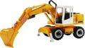 Gelenkradlader Radlader FR 130, Liebherr Schaufelbagger BRUDER usw NEU & OVP