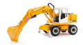 BRUDER®  02426 " Liebherr Schaufelbagger ", NEU & OVP