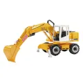 BRUDER Liebherr Bagger