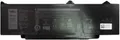 Dell W128486502 KDM9P 54Wh lithium-ion battery for  Latitude laptops ~E~