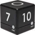 TFA 38204001 - Digitaler Würfel-Timer, 10 min