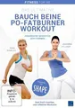 Fitness For Me: Das ultimative Bauch Beine Po-Fatburner Workout - Dynamische Moves für sexy Formen