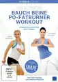 Das ultimative Bauch Beine Po-Fatburner Workout - Dynamische Moves für sexy Form