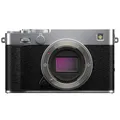 Fujifilm X-E5  silber