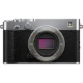 Fujifilm X-E5 silber 16949521