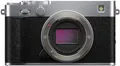 FUJIFILM X-E5 Body silber (mit Zugabe)