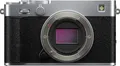 Fujifilm X-E5 Gehäuse silber