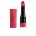Bourjois Rouge Velvet The Lipstick 04 Hip Hip Pink 2,4 gr
