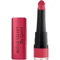 3614224102937 Bourjois Rouge Velvet The Lipstick matowa pomadka do ust 04 Hip Hi