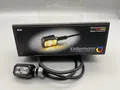 Kellermann Blisk  Blinker 144.100 schwarz Miniblinker vorne & hinten beidseitig