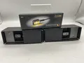Kellermann Blisk Blinker 144.100 Miniblinker vorne & hinten beidseitig 2 Stück