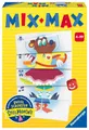 Ravensburger 20855 Mix Max Lustige Kinderspiele Lustige Kinderspiele