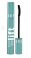 Sephora Love The Lift Curling + Volumizing Waterproof Mascara Ultra Black 0.27 oz. / 8 ml.