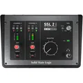 Solid State Logic SSL 2 mkII (USB) (726706X1)