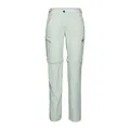 Mammut Runbold IV Zip Off Pants Women