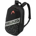 Tennistasche - Head - Team Backpack 21L BKCC (2024)