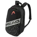 Tennisrucksack TEAM BACKPACK 21 L BKKC Unisex universal