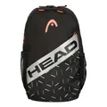 Head Team Backpack 21L Bkcc Rucksack Grün - Schwarz Neu