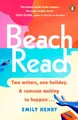 Beach Read by Emily Henry [Paperback]